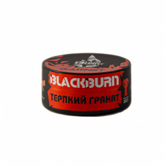 Табак для кальяна Black Burn Garnet (Гранат) 25 гр